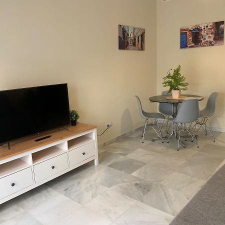 Botanic Suite Málaga Eksteriør billede