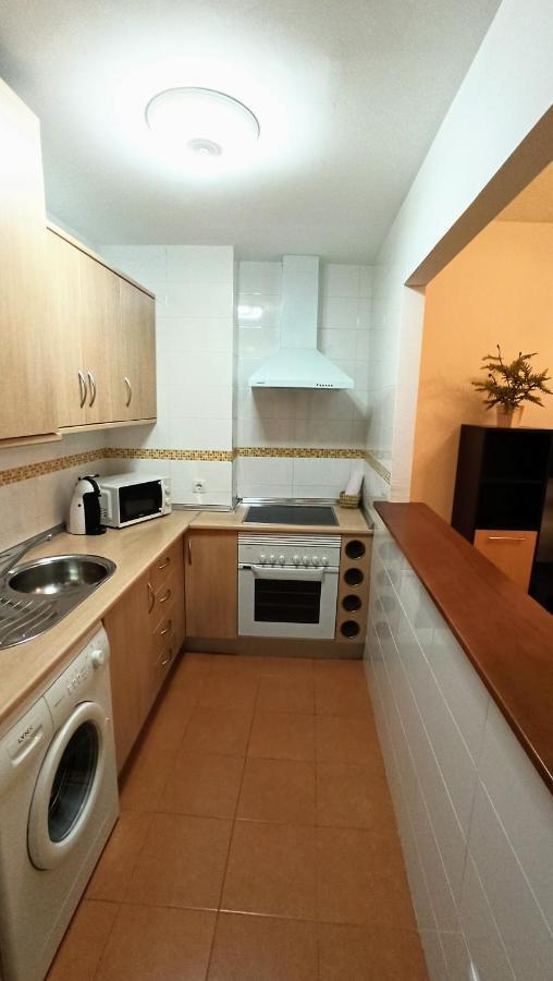 Botanic Suite Málaga Eksteriør billede