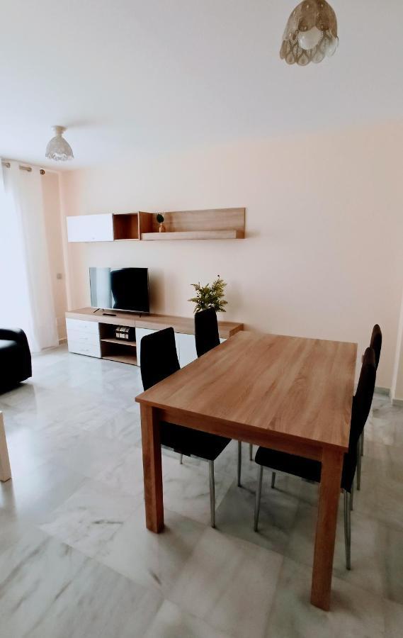 Botanic Suite Málaga Eksteriør billede
