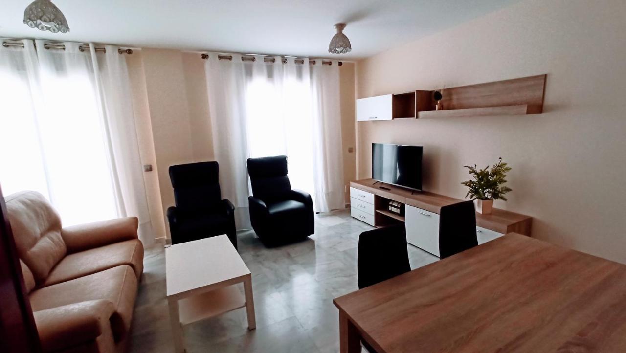 Botanic Suite Málaga Eksteriør billede