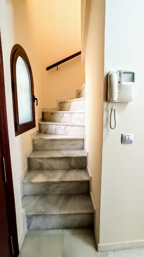 Botanic Suite Málaga Eksteriør billede