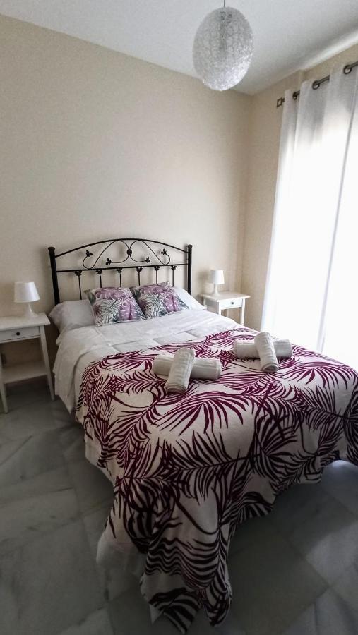 Botanic Suite Málaga Eksteriør billede