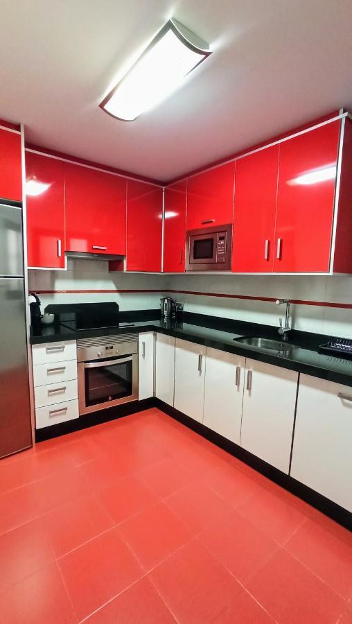 Botanic Suite Málaga Eksteriør billede
