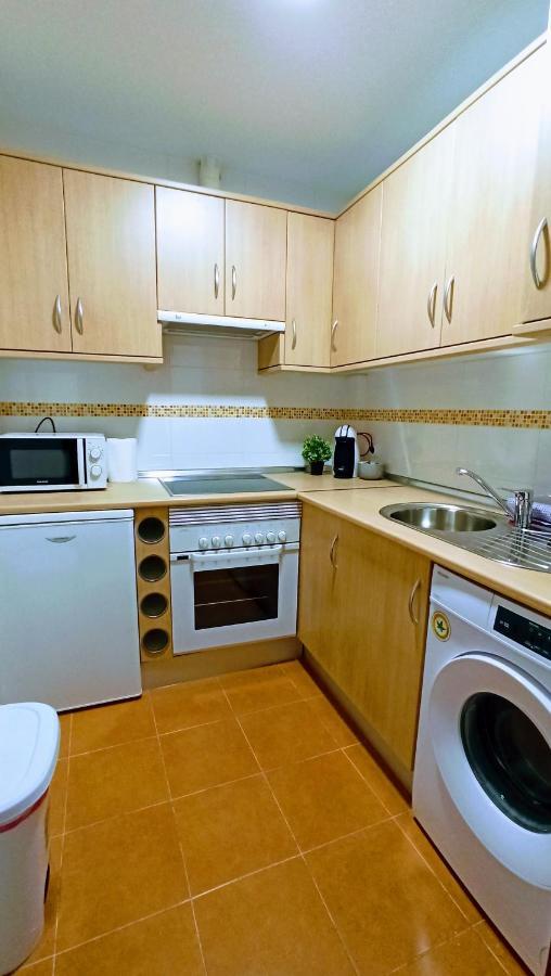 Botanic Suite Málaga Eksteriør billede