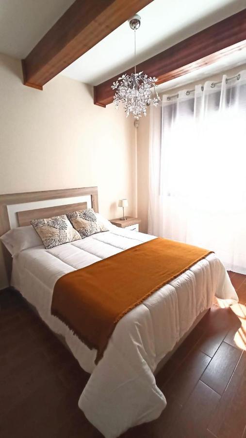 Botanic Suite Málaga Eksteriør billede
