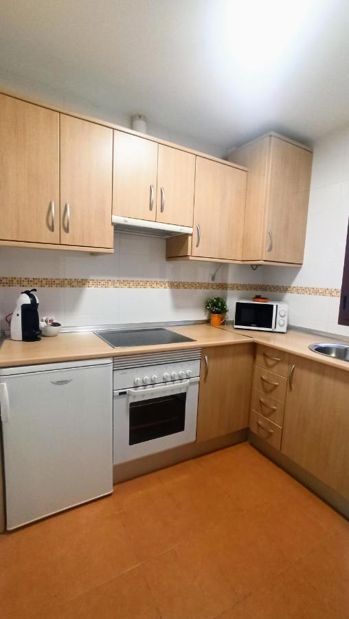 Botanic Suite Málaga Eksteriør billede