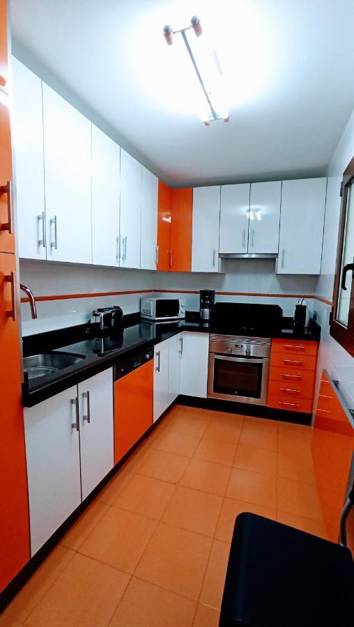 Botanic Suite Málaga Eksteriør billede