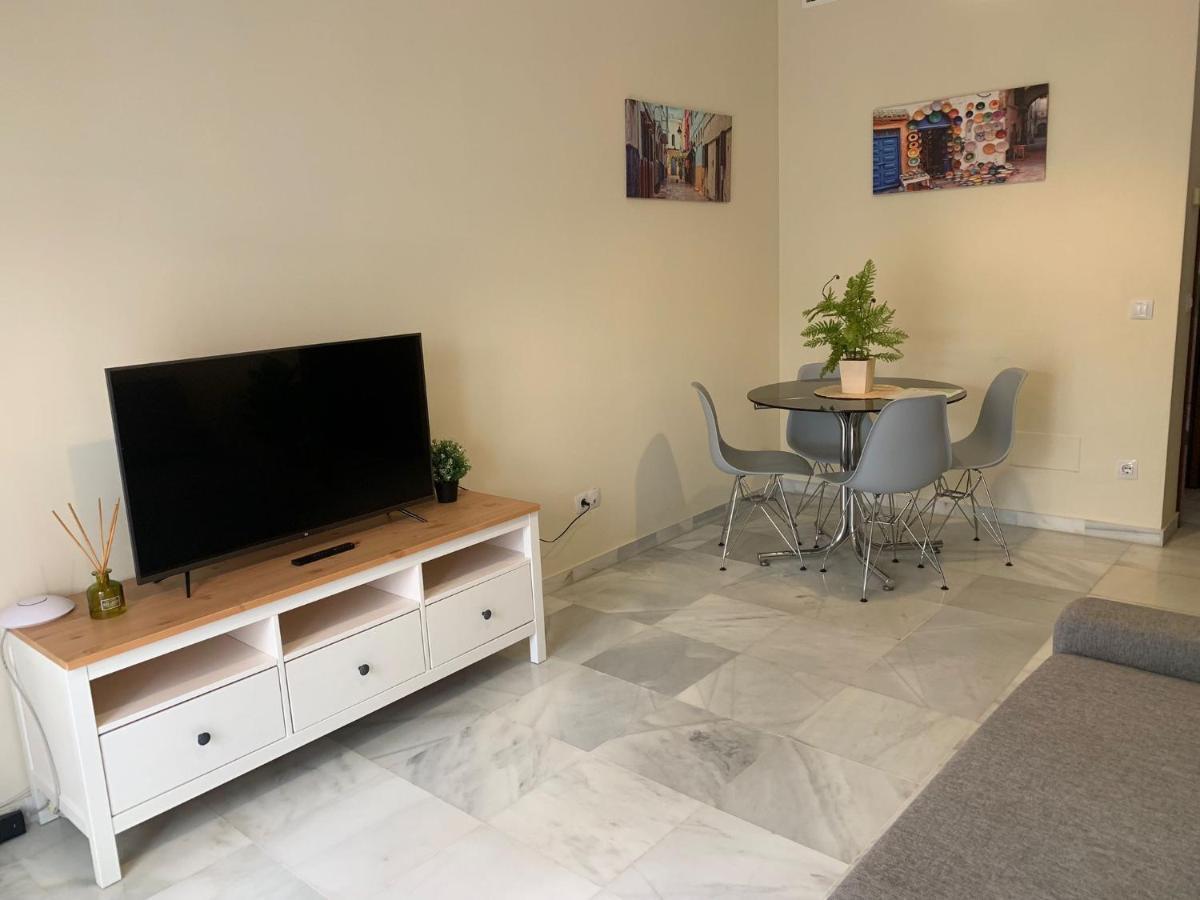 Botanic Suite Málaga Eksteriør billede