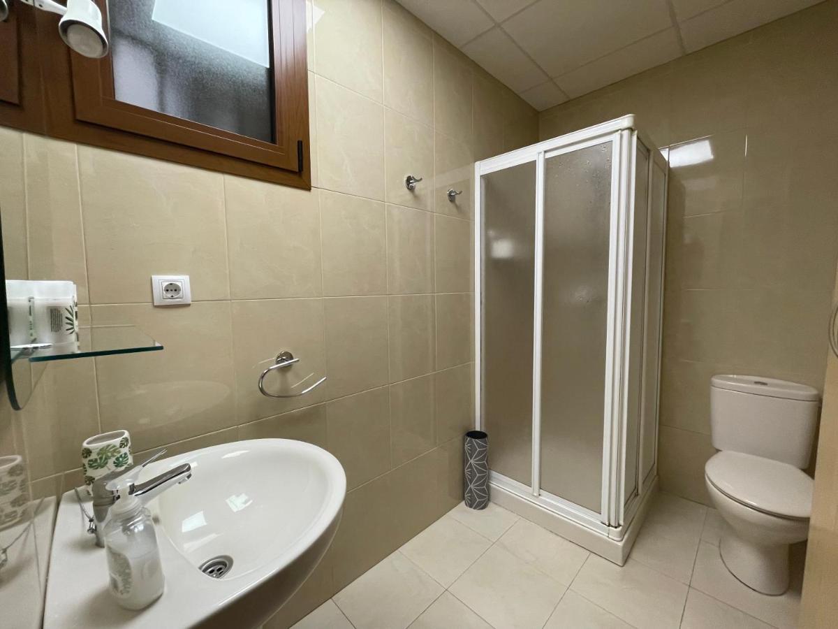Botanic Suite Málaga Eksteriør billede