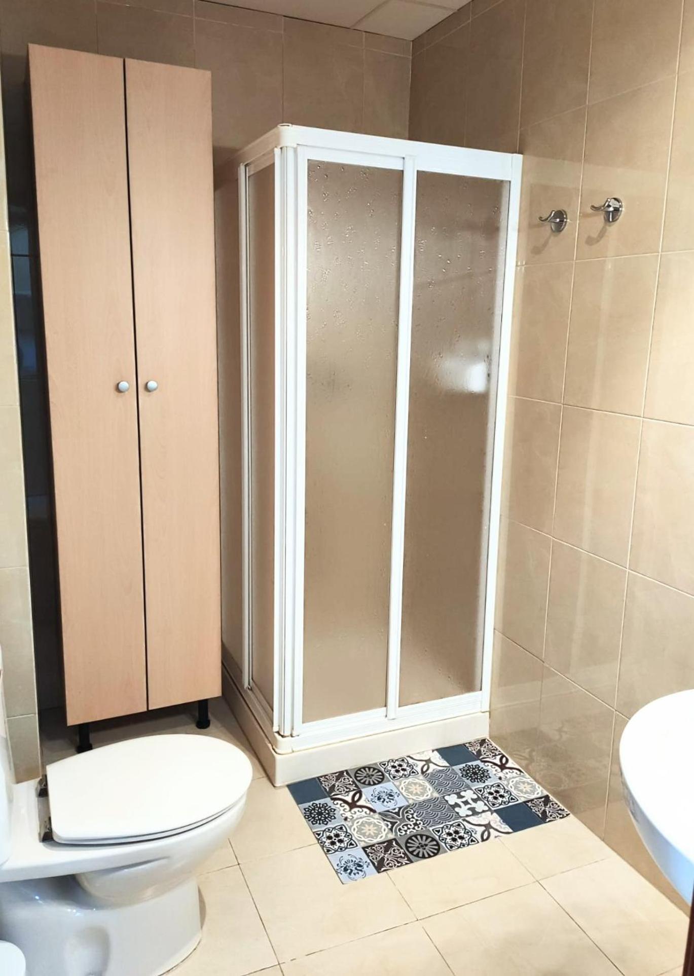 Botanic Suite Málaga Værelse billede
